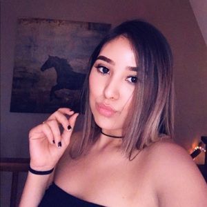 Meet your Posher, Mayra